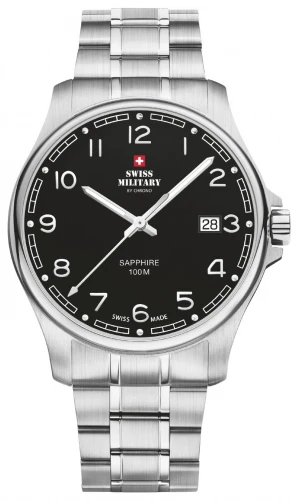 SWISS MILITARY BY CHRONO Karóra, Férfi, Quartz Watches család, 191846
